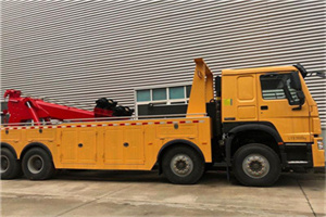 资兴道路救援公司